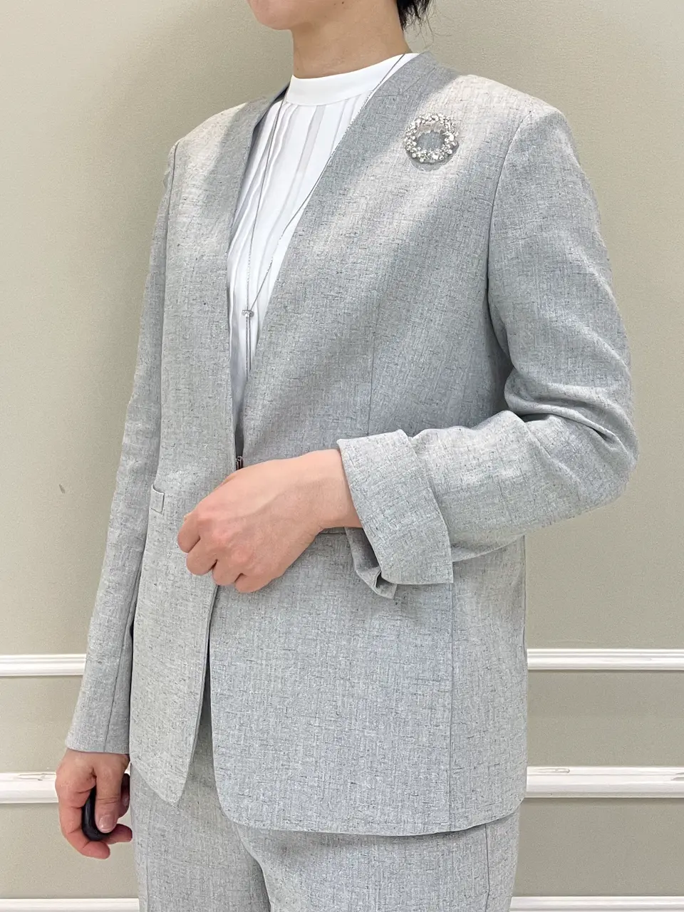 23区 石川 コーディネート画像