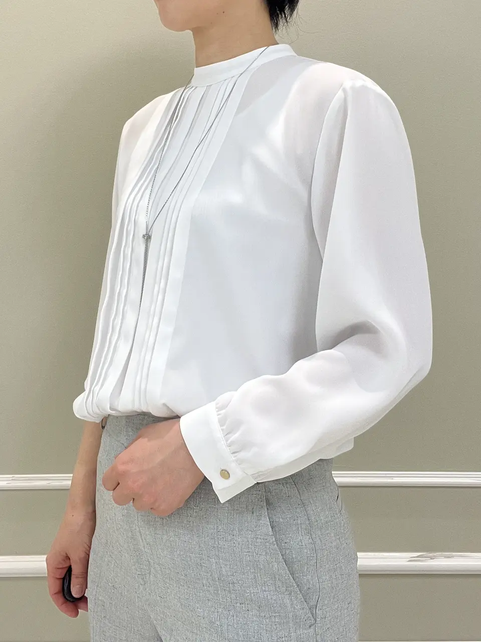 23区 石川 コーディネート画像