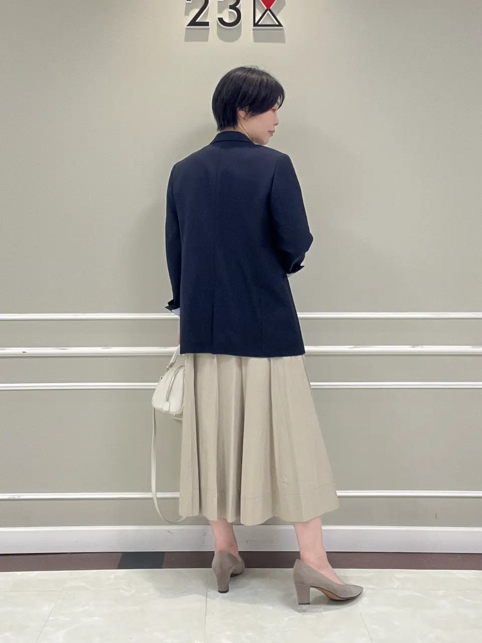 23区 石川 コーディネート画像