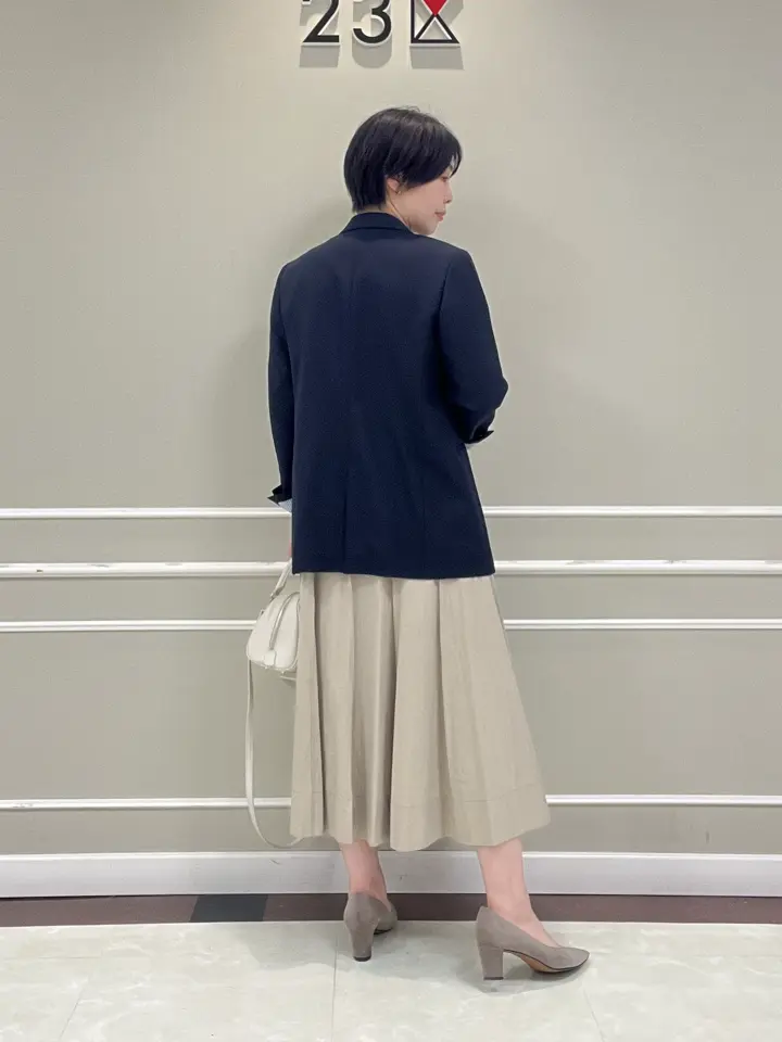 23区 石川 コーディネート画像