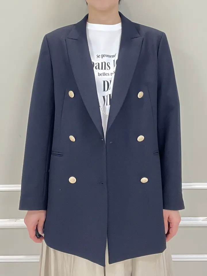 23区 石川 コーディネート画像