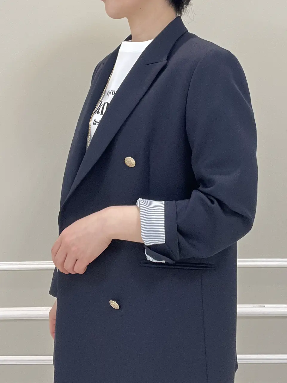 23区 石川 コーディネート画像