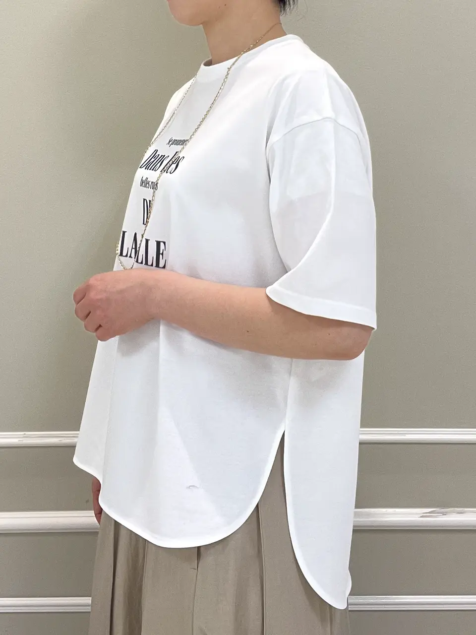 23区 石川 コーディネート画像