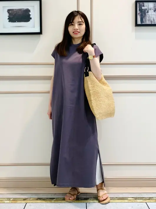 23区 金林 コーディネート画像