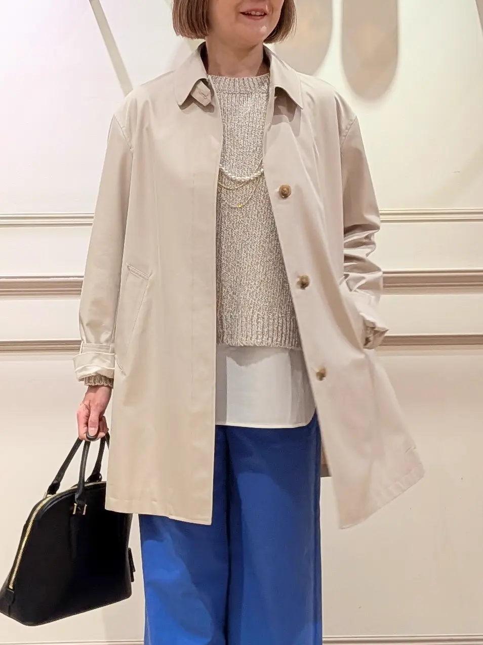 23区 奥山 コーディネート画像