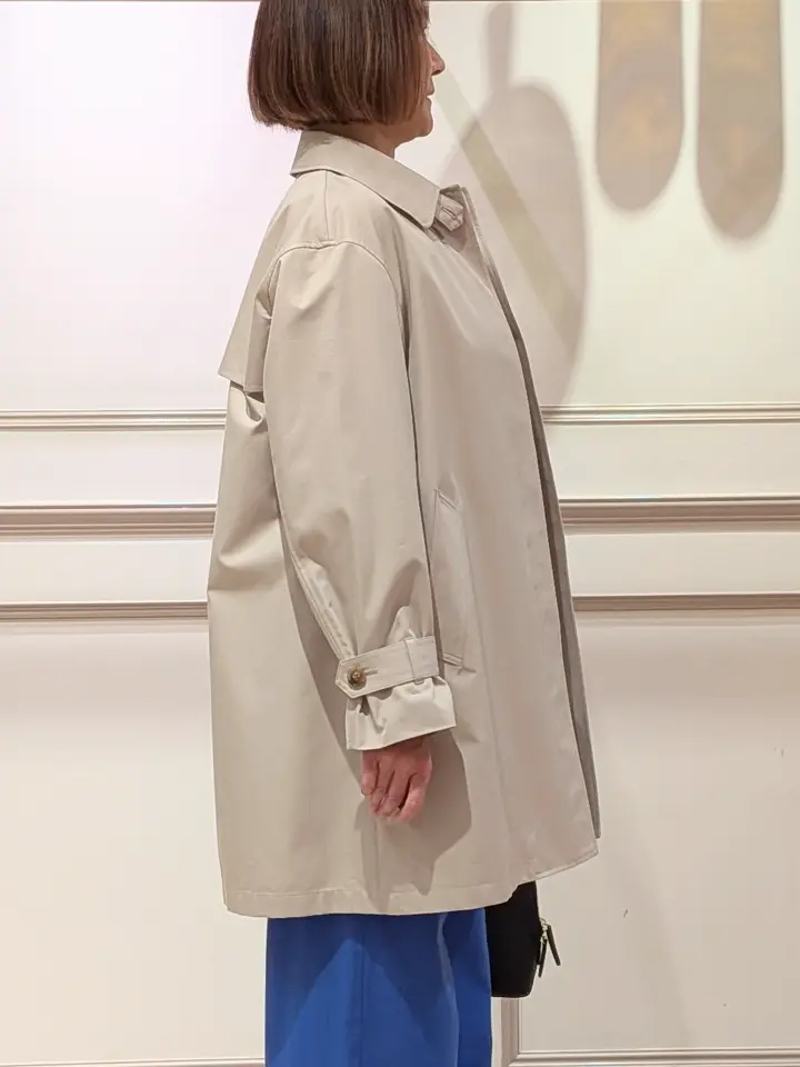 23区 奥山 コーディネート画像