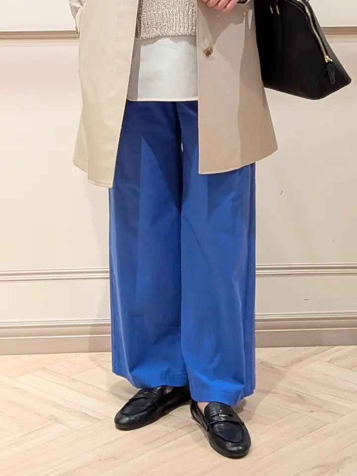 23区 奥山 コーディネート画像