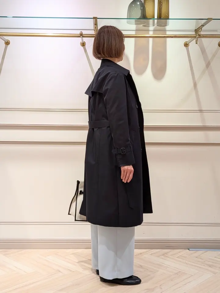 23区 奥山 コーディネート画像