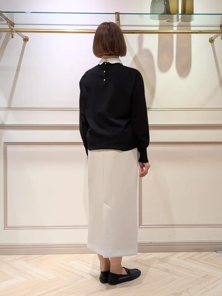 23区 奥山 コーディネート画像