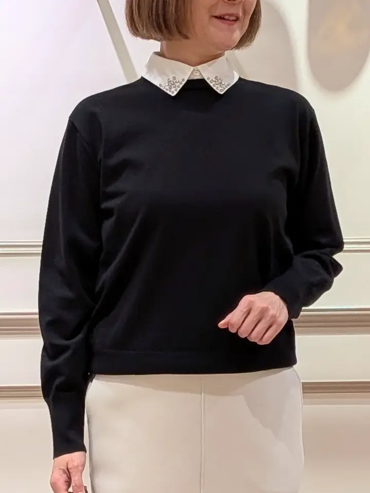 23区 奥山 コーディネート画像