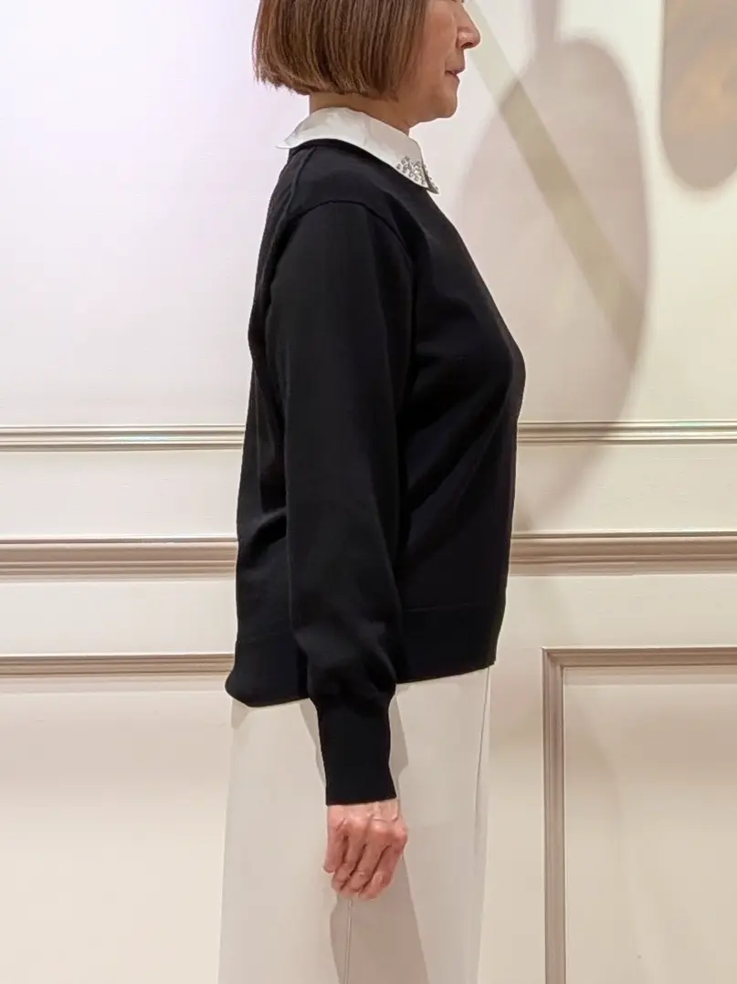 23区 奥山 コーディネート画像