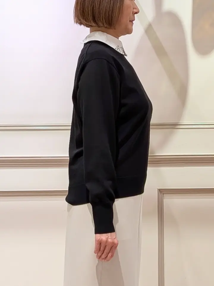 23区 奥山 コーディネート画像