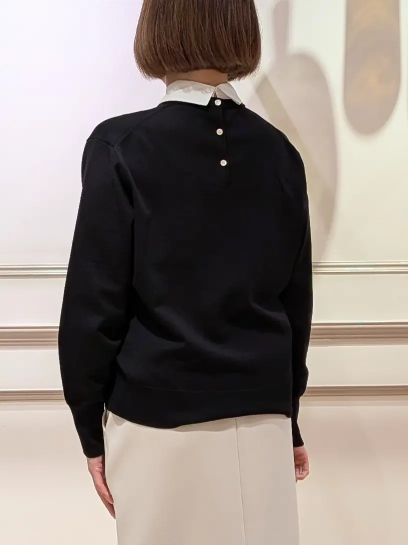 23区 奥山 コーディネート画像