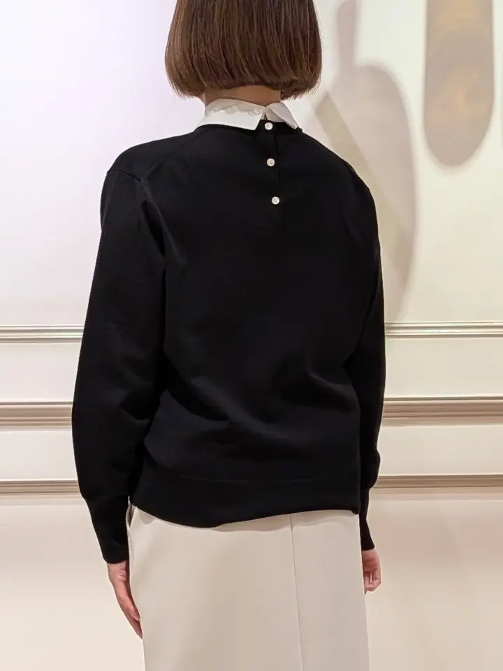 23区 奥山 コーディネート画像