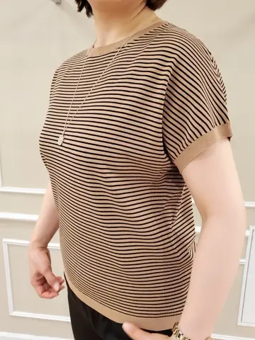 23区 堤 コーディネート画像