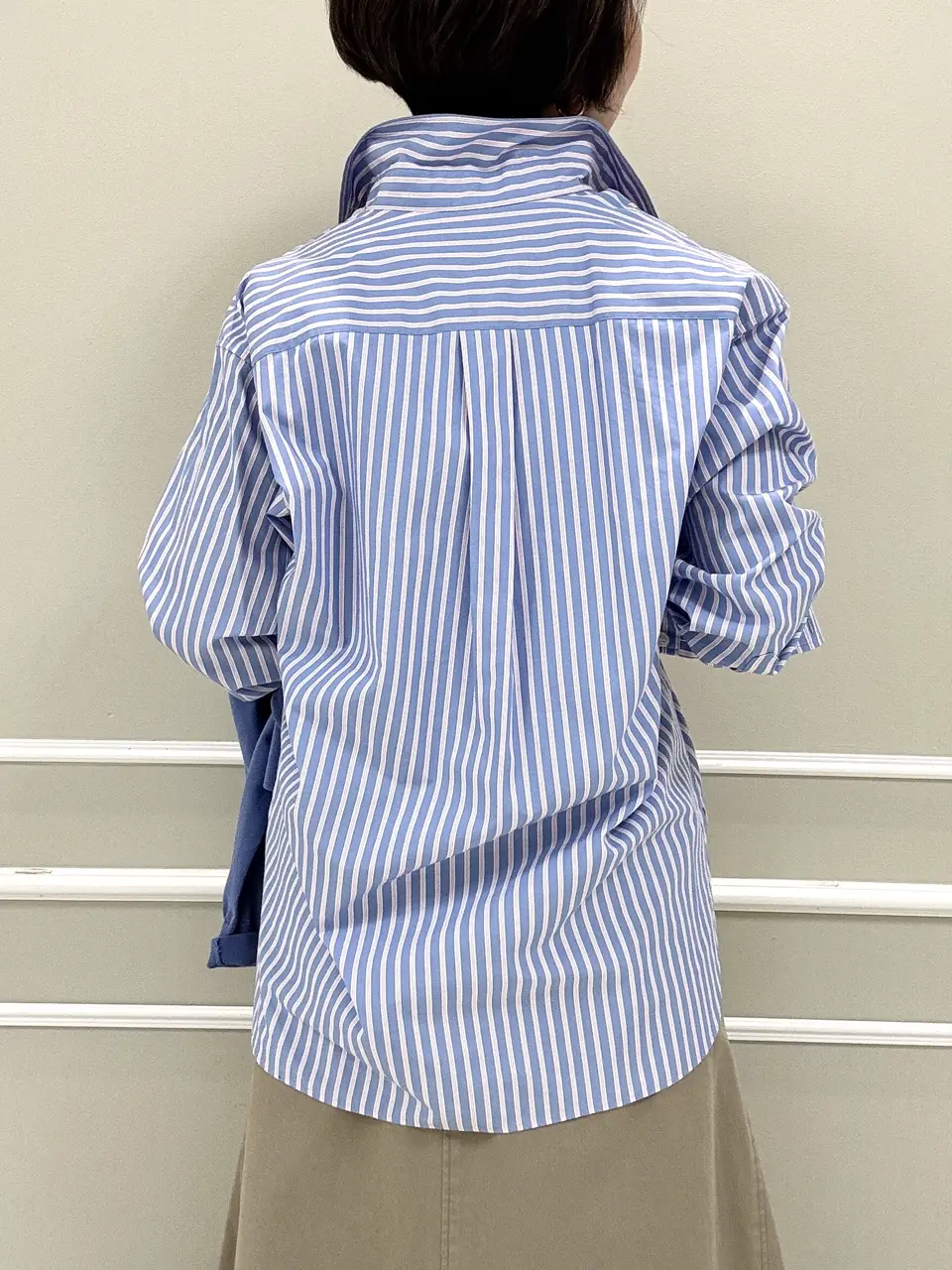 23区 荒川 コーディネート画像