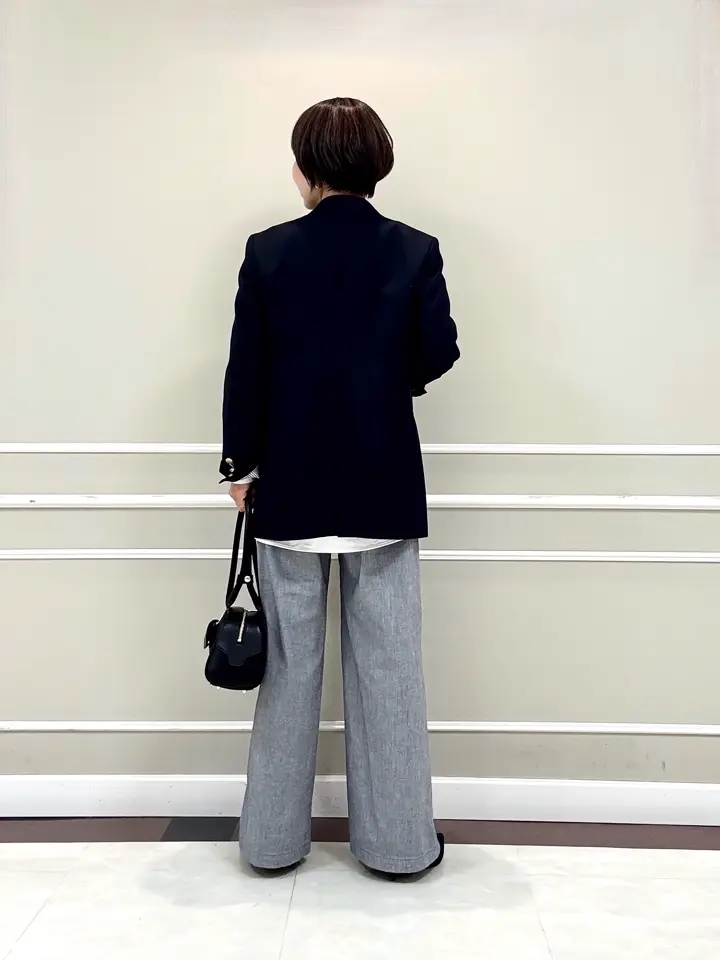 23区 荒川 コーディネート画像