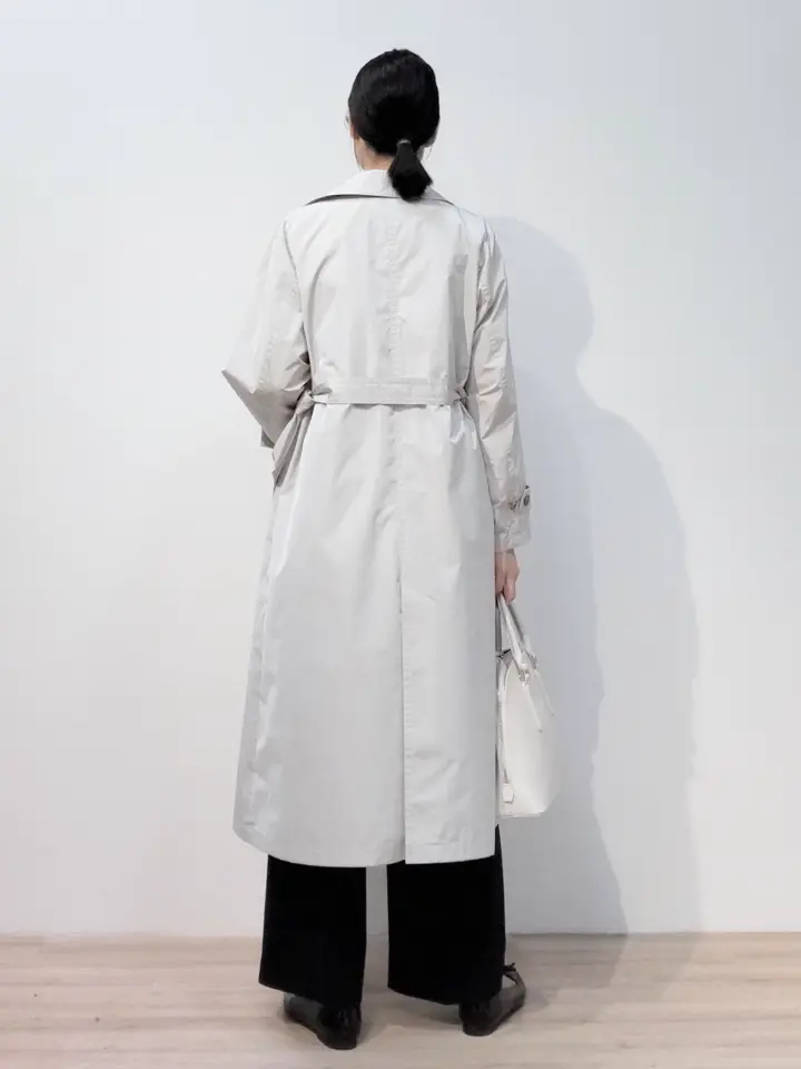 23区 虎走 コーディネート画像