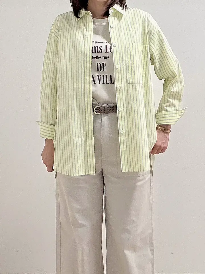 23区 S 宇井 コーディネート画像