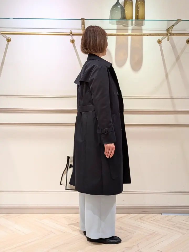 23区 奥山 コーディネート画像