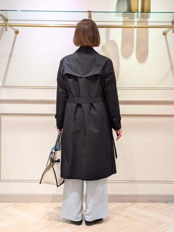 23区 奥山 コーディネート画像