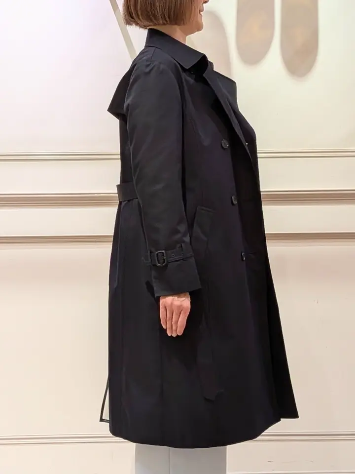 23区 奥山 コーディネート画像