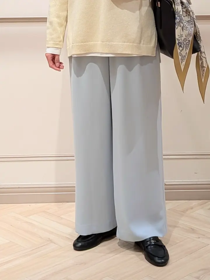 23区 奥山 コーディネート画像