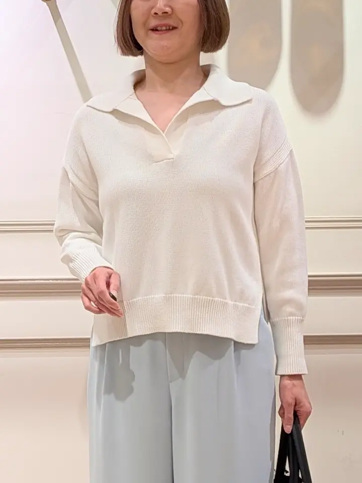 23区 奥山 コーディネート画像