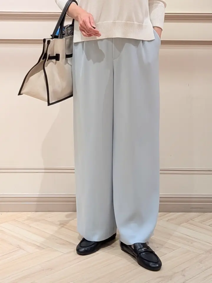 23区 奥山 コーディネート画像