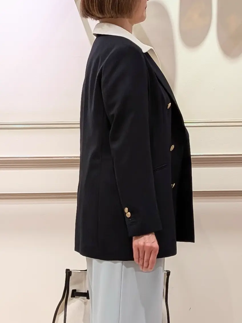 23区 奥山 コーディネート画像