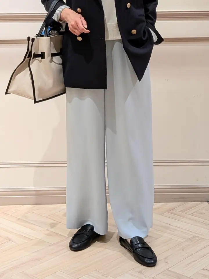 23区 奥山 コーディネート画像