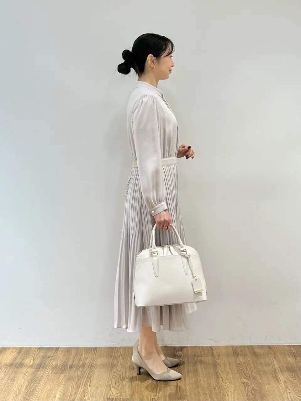 23区 西嶋 コーディネート画像