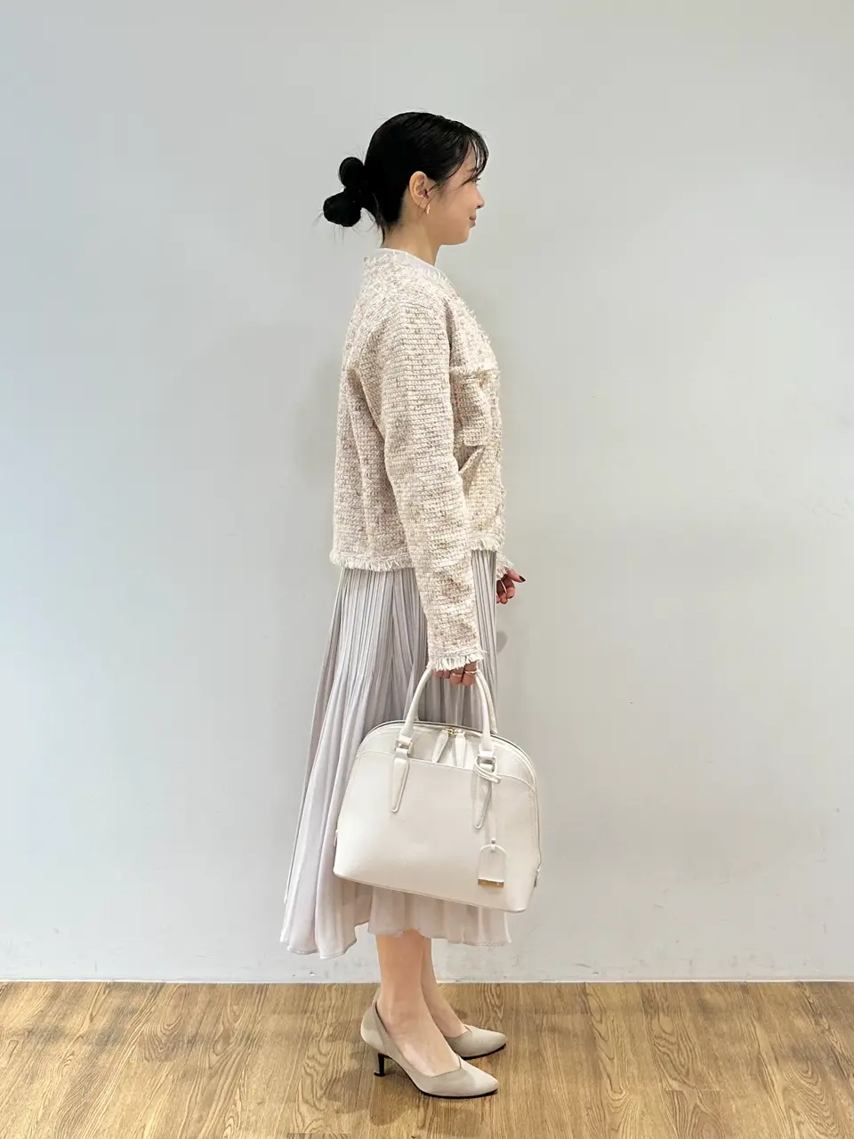 23区 西嶋 コーディネート画像