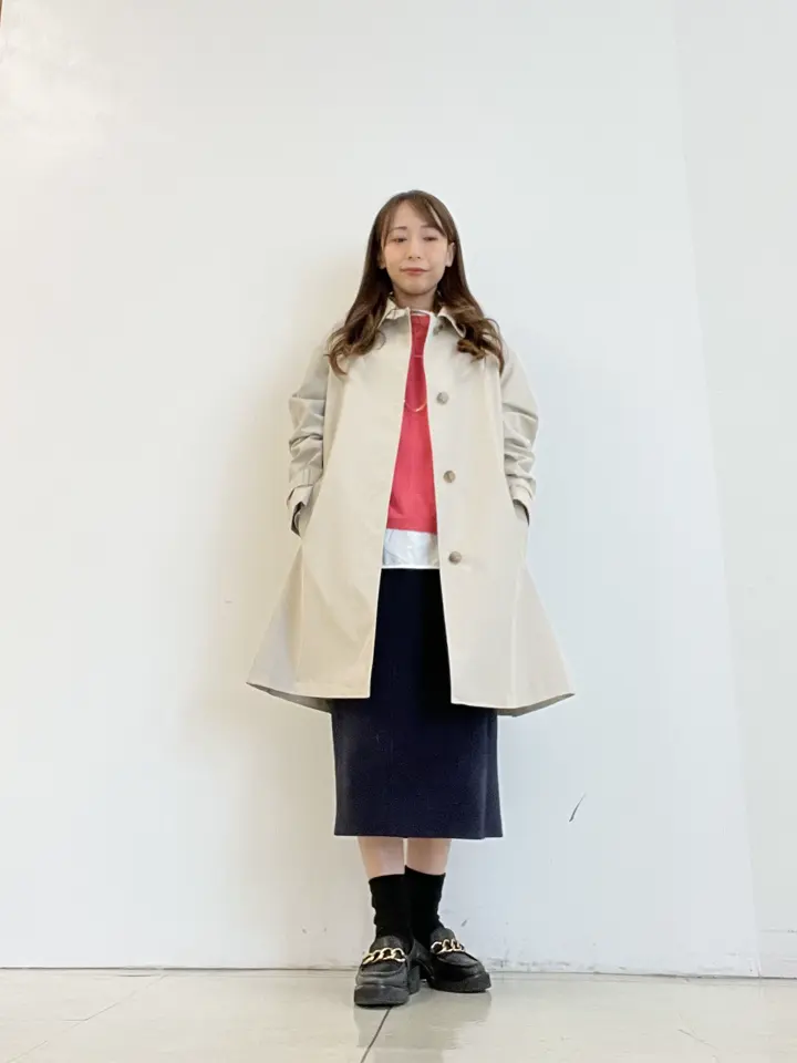 23区 原 コーディネート画像