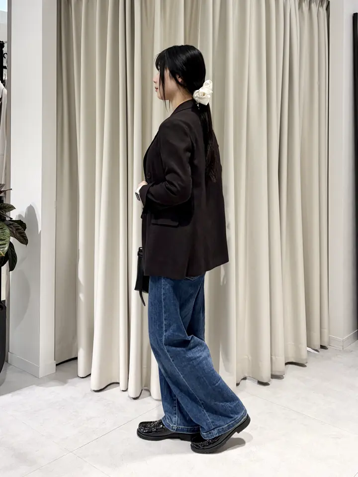 23区 野原 コーディネート画像