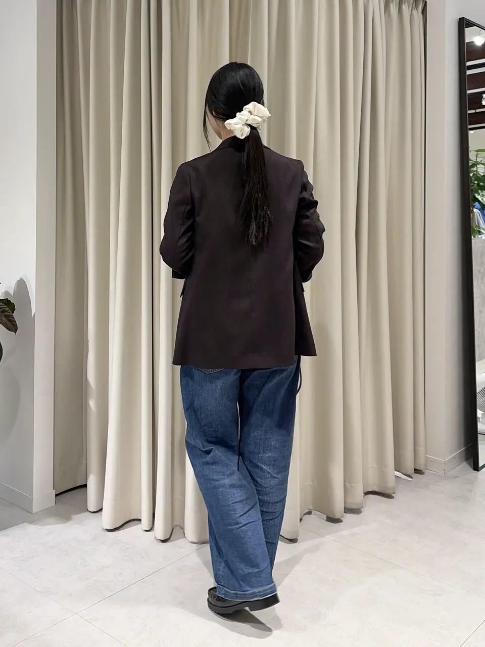 23区 野原 コーディネート画像