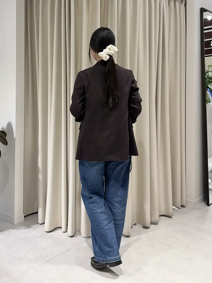 23区 野原 コーディネート画像