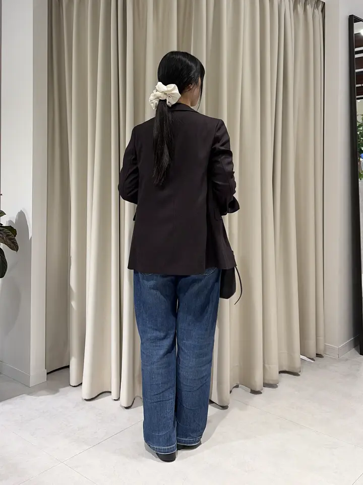 23区 野原 コーディネート画像