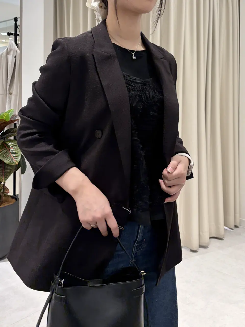 23区 野原 コーディネート画像