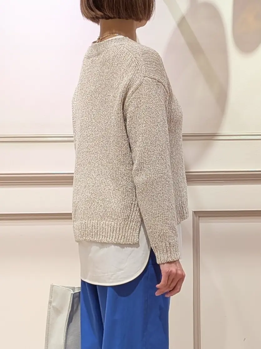 23区 奥山 コーディネート画像