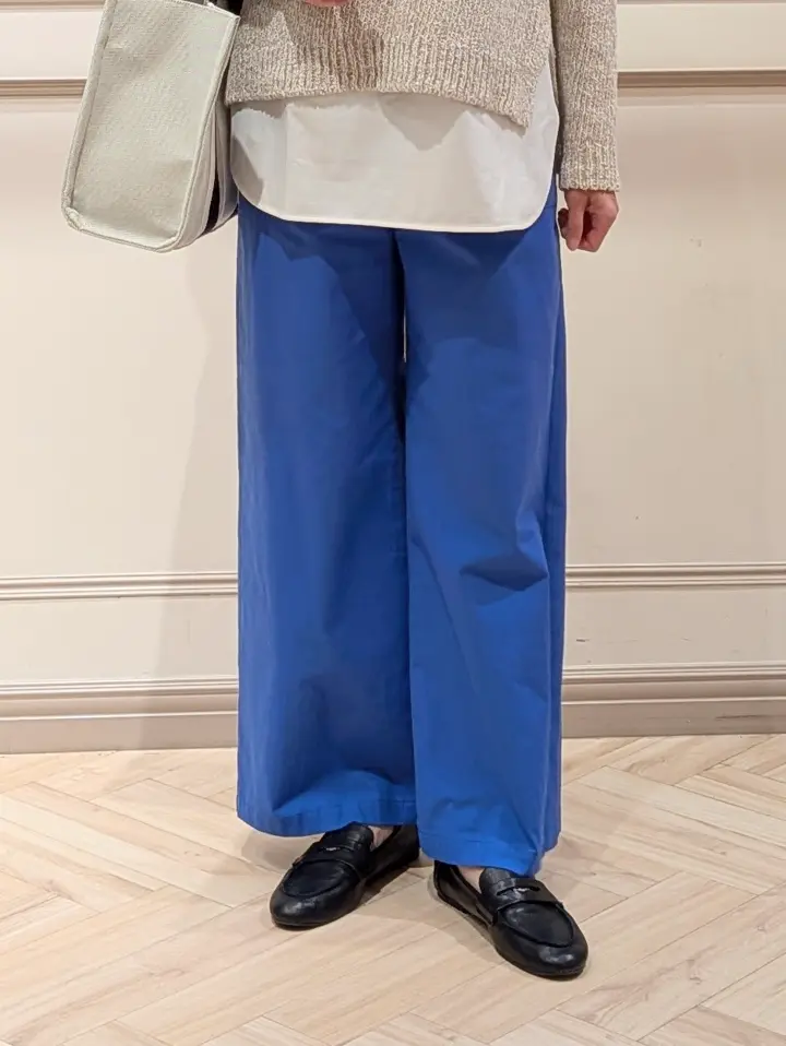 23区 奥山 コーディネート画像