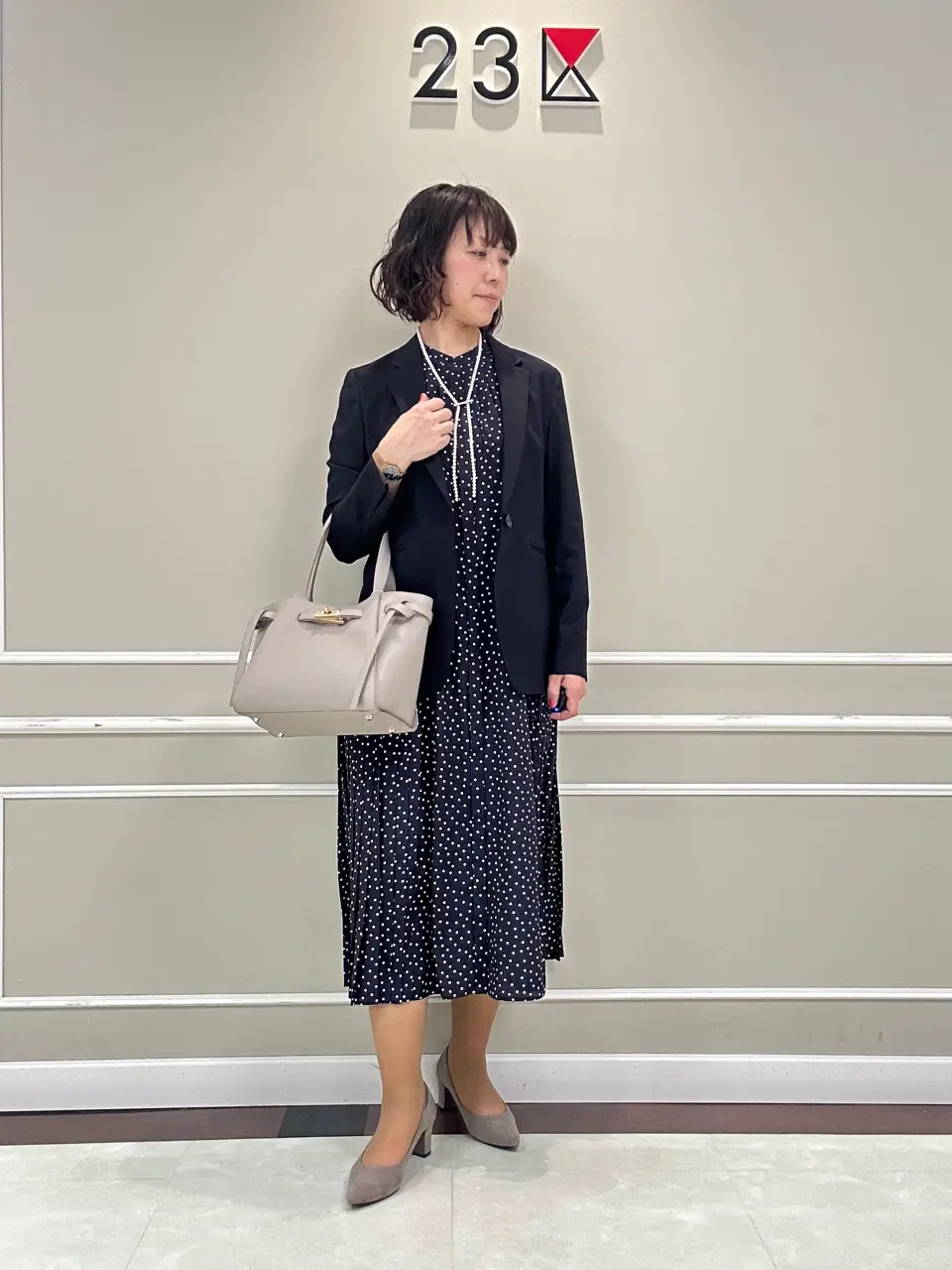  助川 コーディネート画像