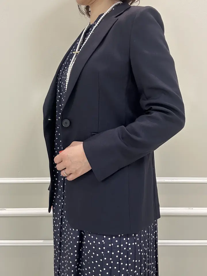 23区 助川 コーディネート画像