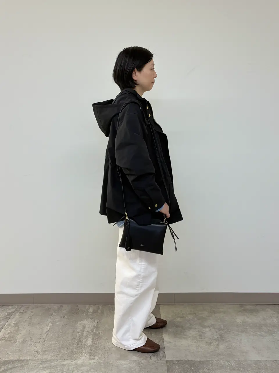 23区 櫻木 コーディネート画像