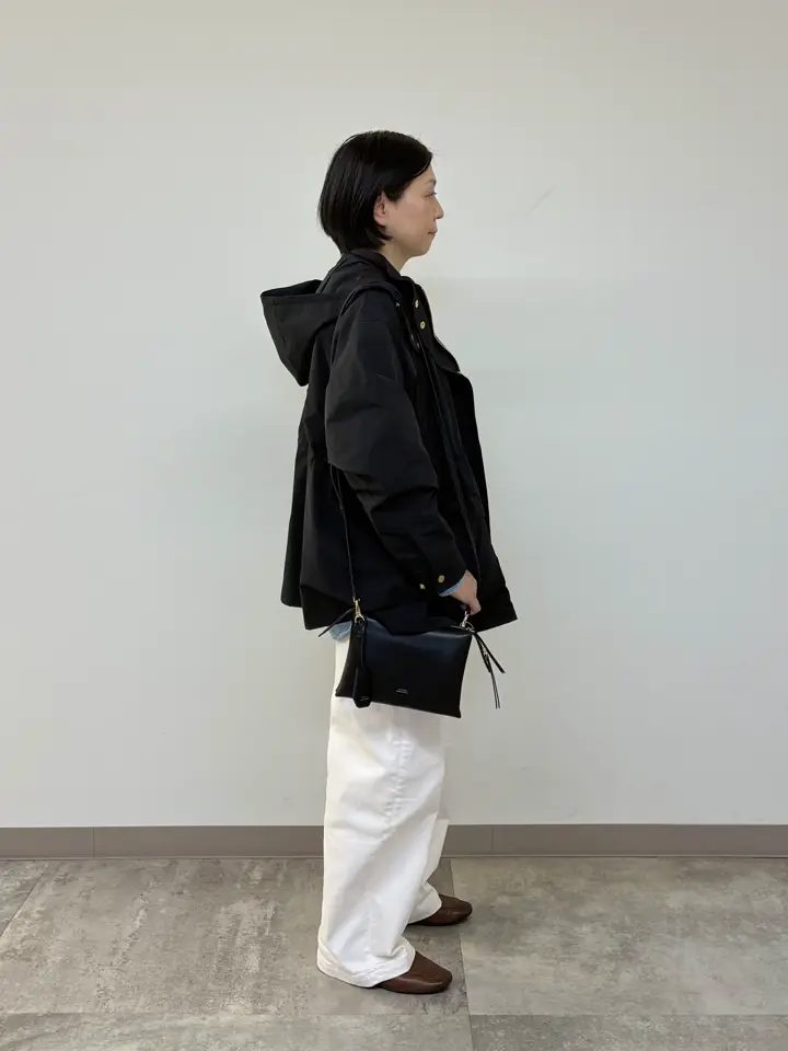 23区 櫻木 コーディネート画像