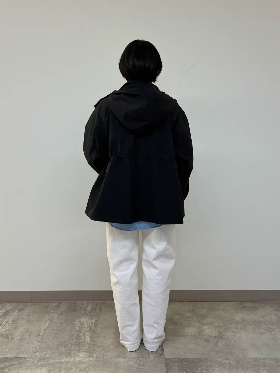 23区 櫻木 コーディネート画像