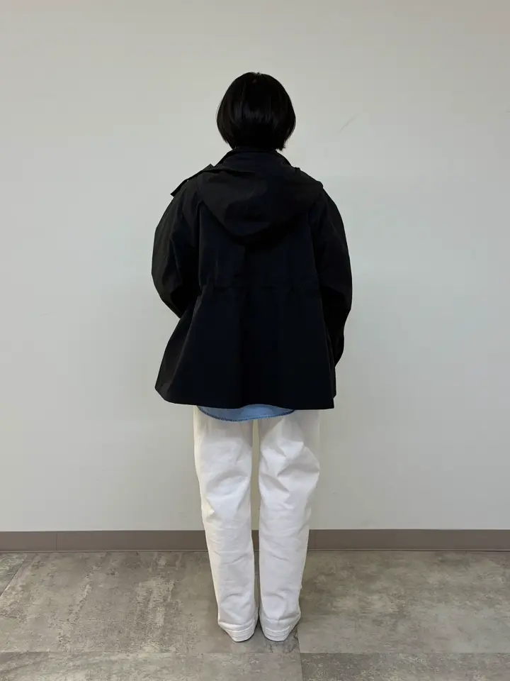 23区 櫻木 コーディネート画像