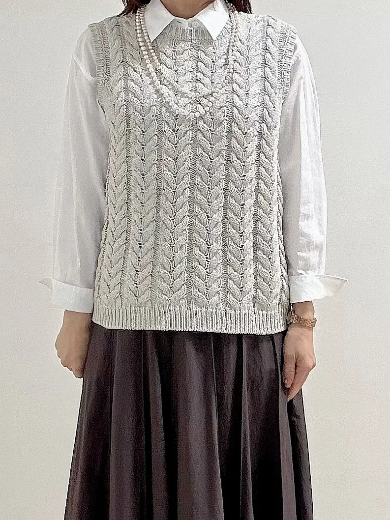 23区 S 宇井 コーディネート画像