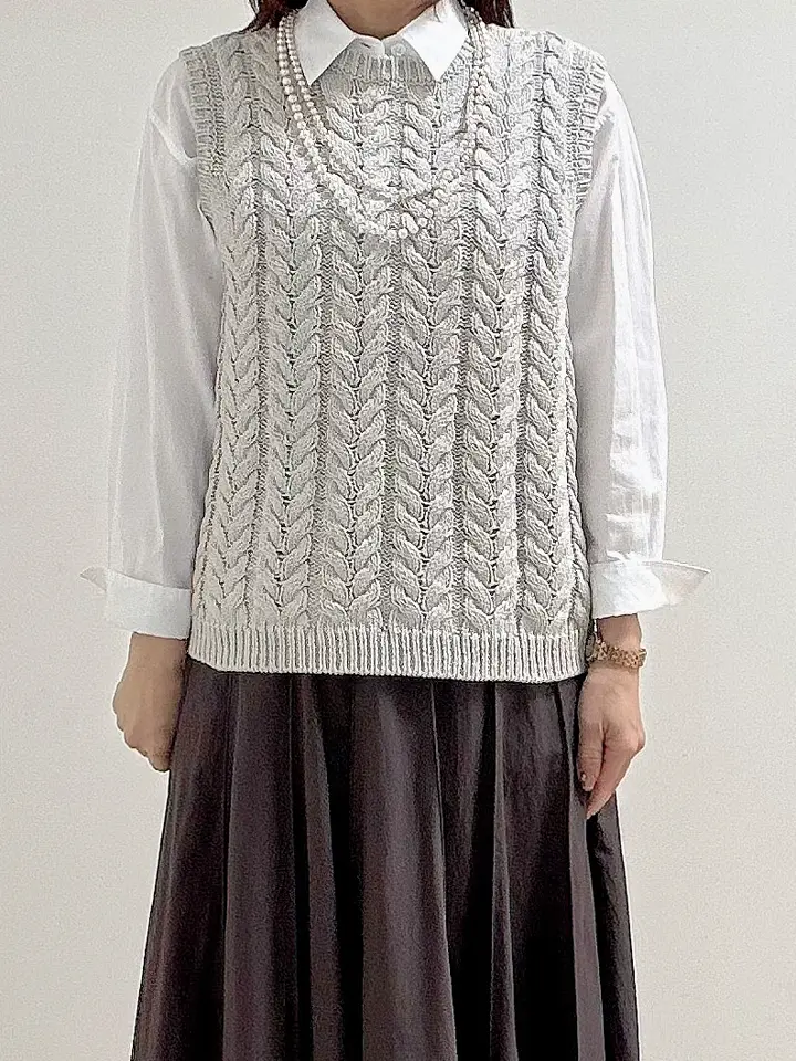 23区 S 宇井 コーディネート画像