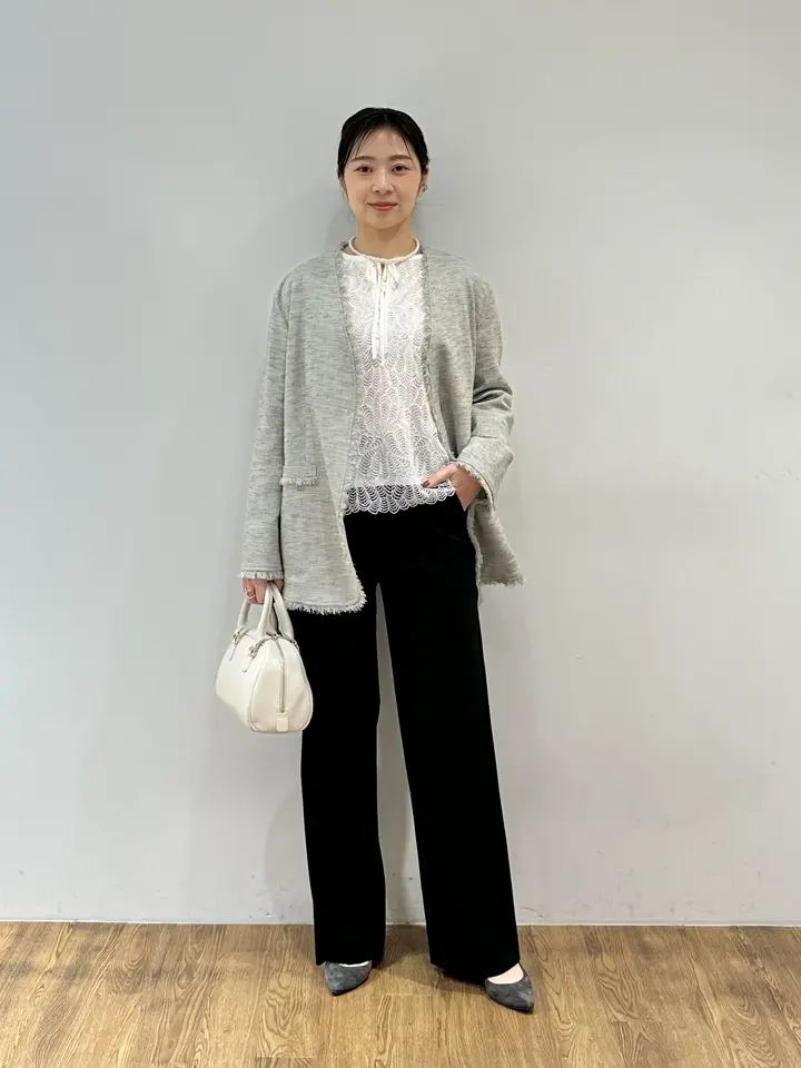 23区 西嶋 コーディネート画像